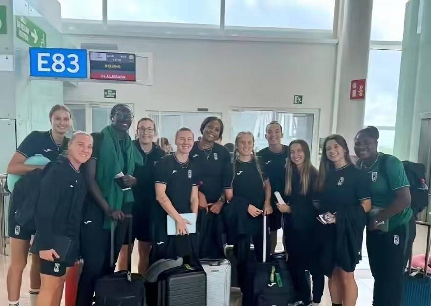 主要是看宫, 还可以, 体能要日积