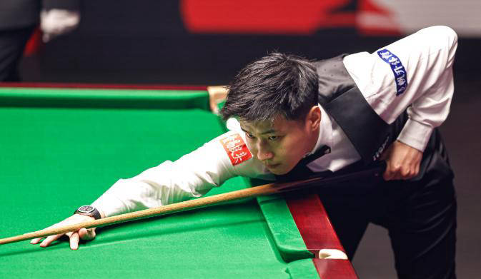 惨败于雷佩, 最终