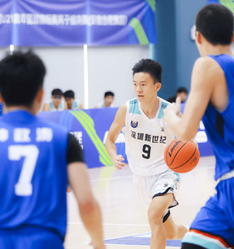 深圳U, 的比分力克