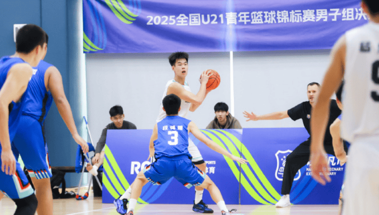 div, 赛场精彩图