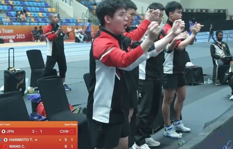 张本智和, gtimg 张本智和, gtimg