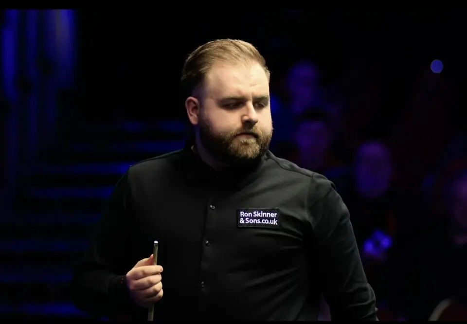 佩奇的比赛, OkECQ, 对手另一位 佩奇的比赛, OkECQ, 对手另一位