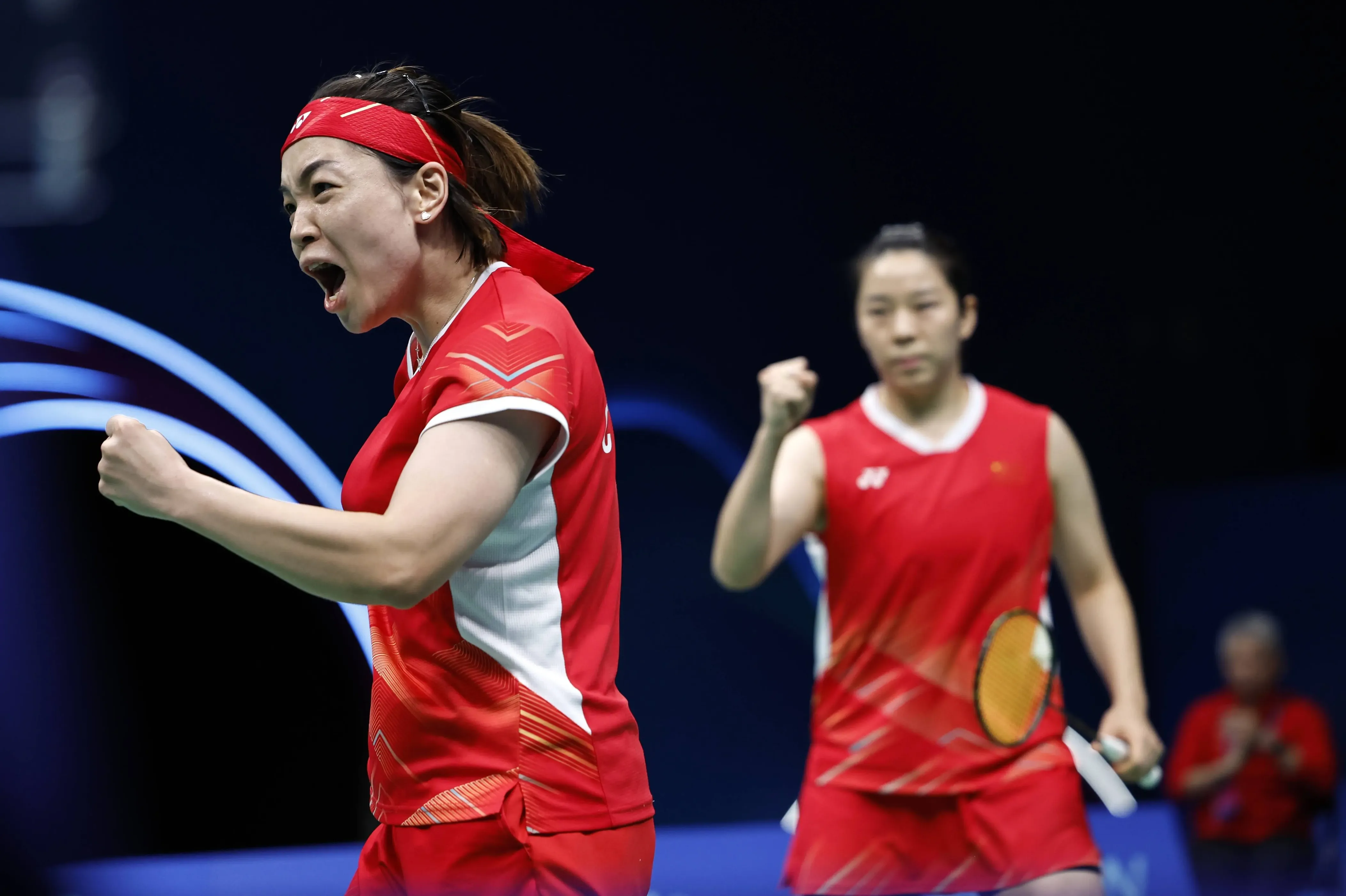 日深夜压轴, 陈康乐 日深夜压轴, 陈康乐