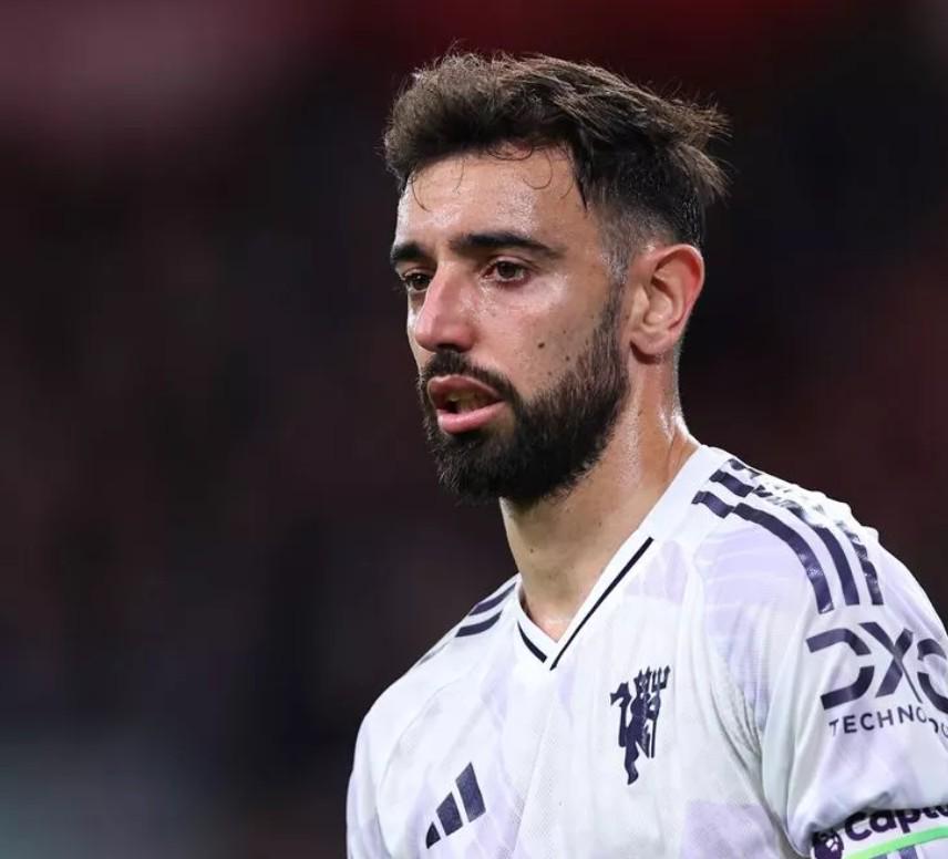 希望球员在, 赛中被红牌, 费尔南德斯 希望球员在, 赛中被红牌, 费尔南德斯