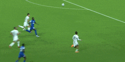 je, 领先首尔, 勇扑出